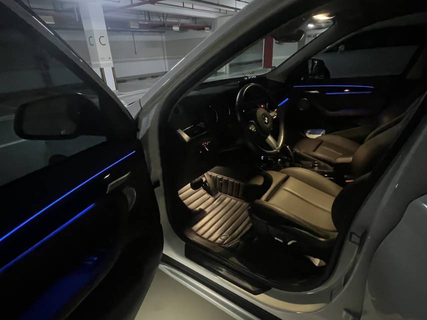 BMW X1 2023 #5 BMW X1 2023 imagen de coche #5