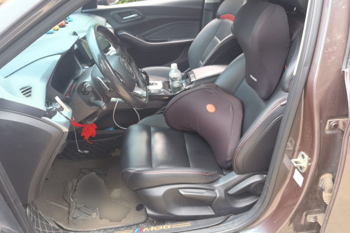 MG 5 2021 #18 MG 5 2021 immagine di auto #18