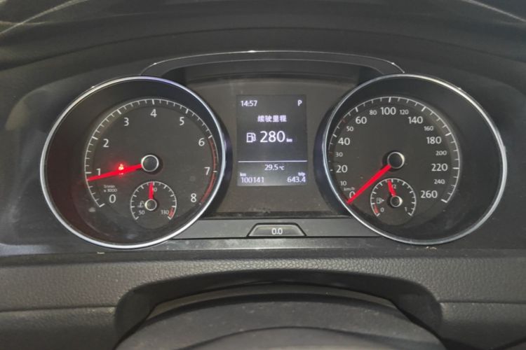 Volkswagen Golf 2017 #12 Volkswagen Golf 2017 immagine di auto #12
