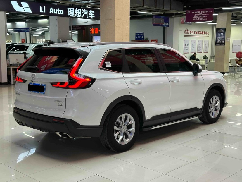 Honda CR-V 2023 car image #6