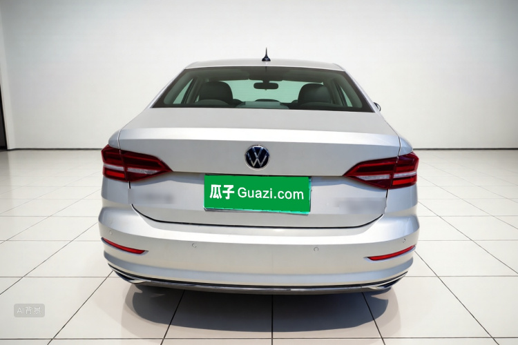 Volkswagen Lavida 2021 #6 Volkswagen Lavida 2021 car image #6