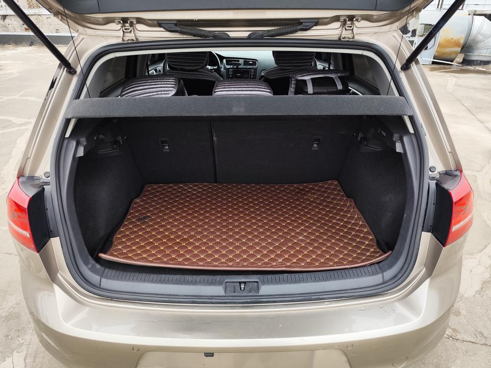 Volkswagen Golf 2015 #11 Volkswagen Golf 2015 car image #11