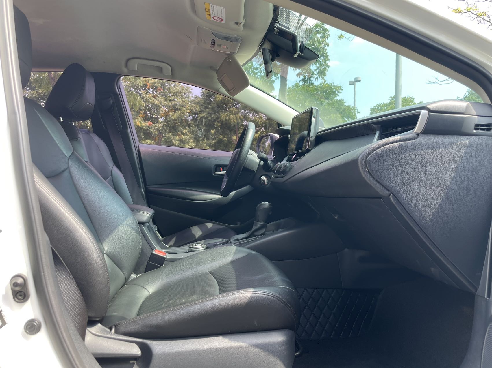 Toyota Corolla 2020 car image #13