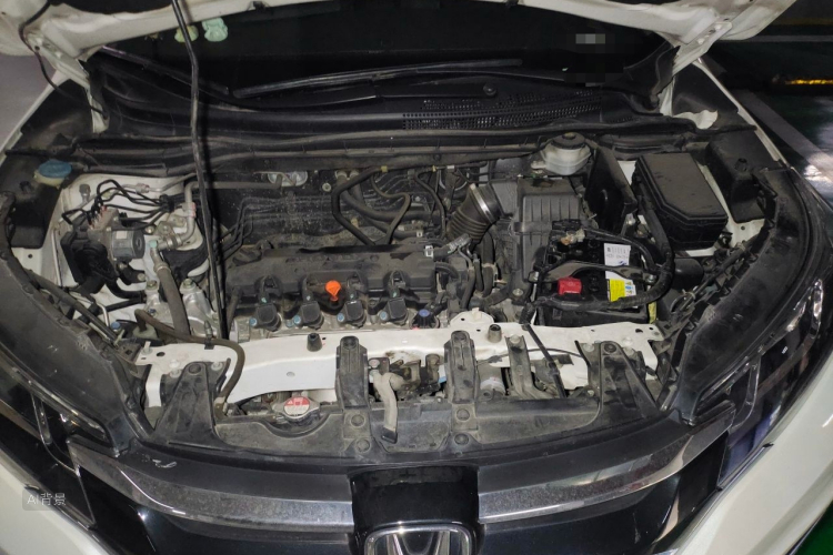 Honda CR-V 2016 #22 Honda CR-V 2016 car image #22