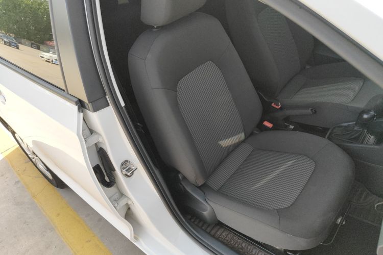 Volkswagen Santana 2021 #24 Volkswagen Santana 2021 car image #24
