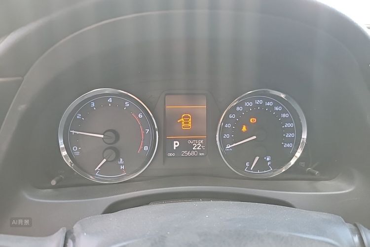 Toyota Corolla 2019 #13 Toyota Corolla 2019 car image #13