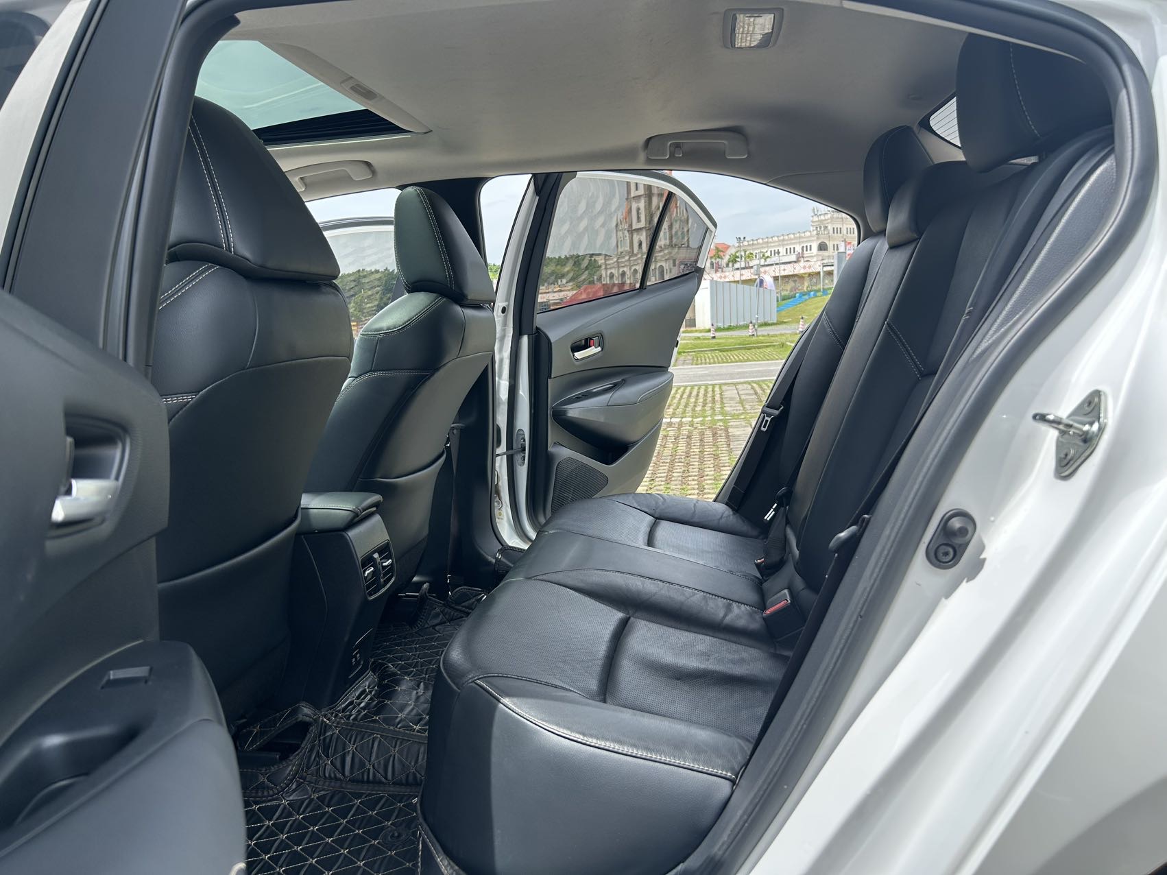 Toyota Corolla 2020 car image #5