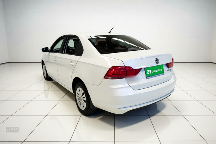 Volkswagen Santana 2017 #5 Volkswagen Santana 2017 car image #5
