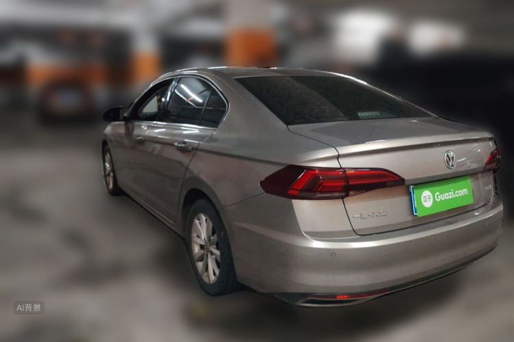 Volkswagen Bora 2019 #5 Volkswagen Bora 2019 car image #5