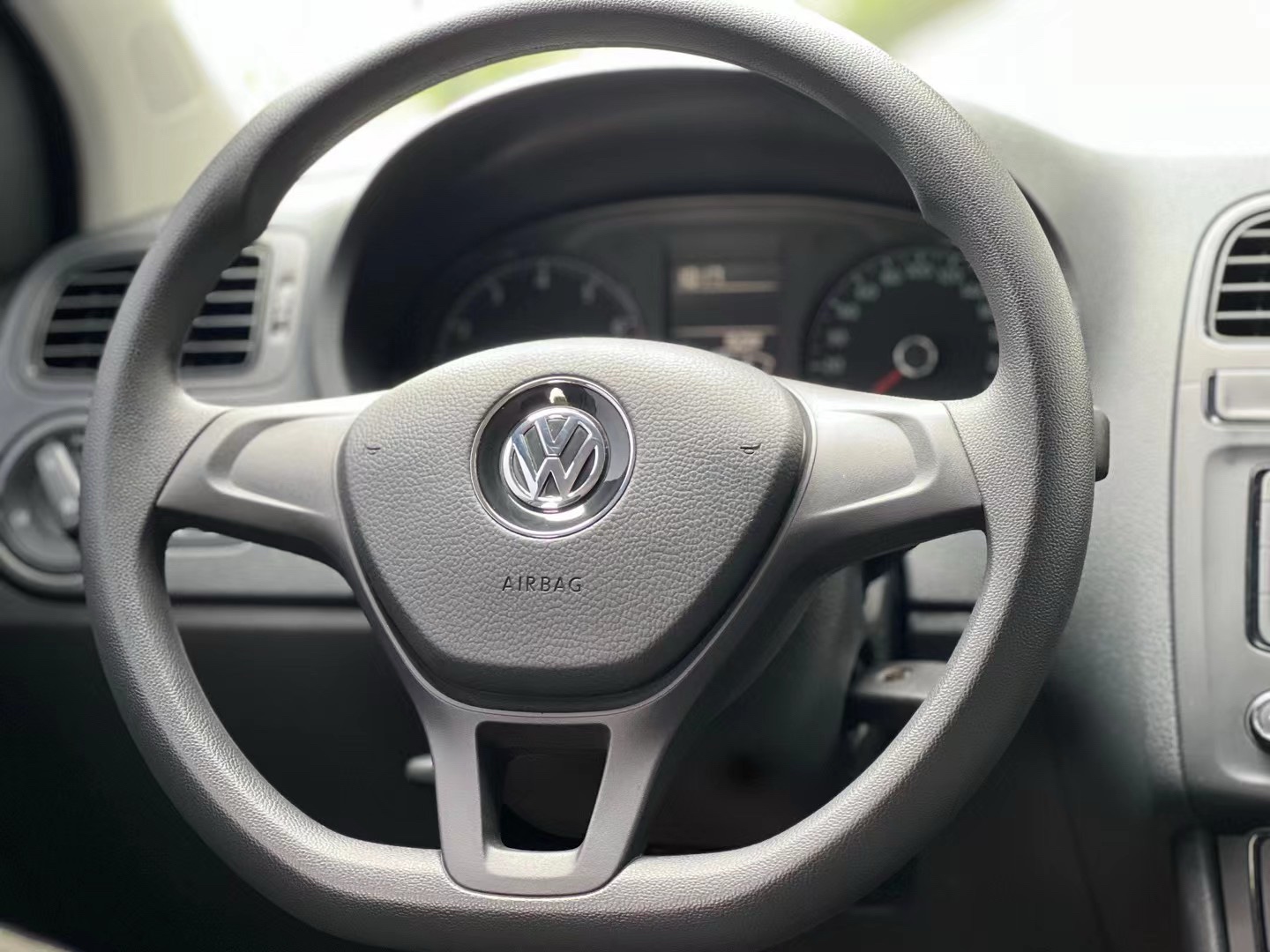Volkswagen Polo 2017 #7 Volkswagen Polo 2017 imagen de coche #7