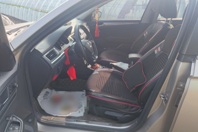 Volkswagen Bora 2020 car image #18