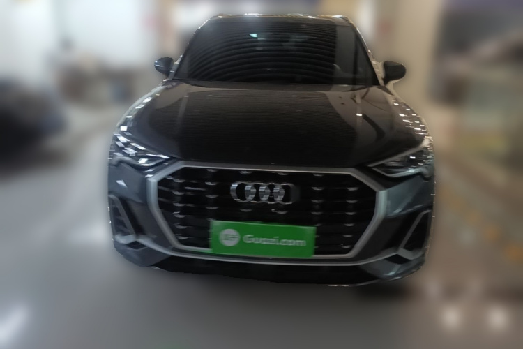 Audi Q3 2022 #3 Audi Q3 2022 car image #3