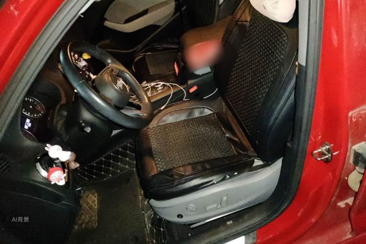 Audi A3 2019 immagine di auto #17
