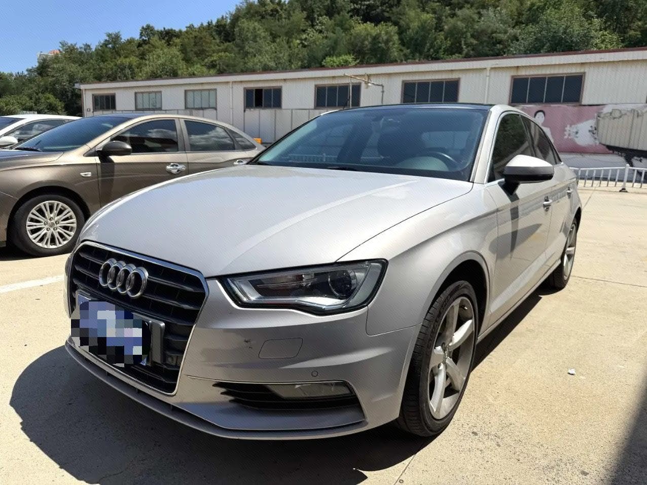 2015 2015 car image