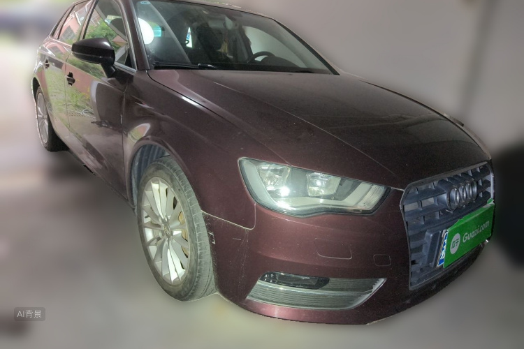 Audi A3 2017 #4 Audi A3 2017 imagem de carro #4