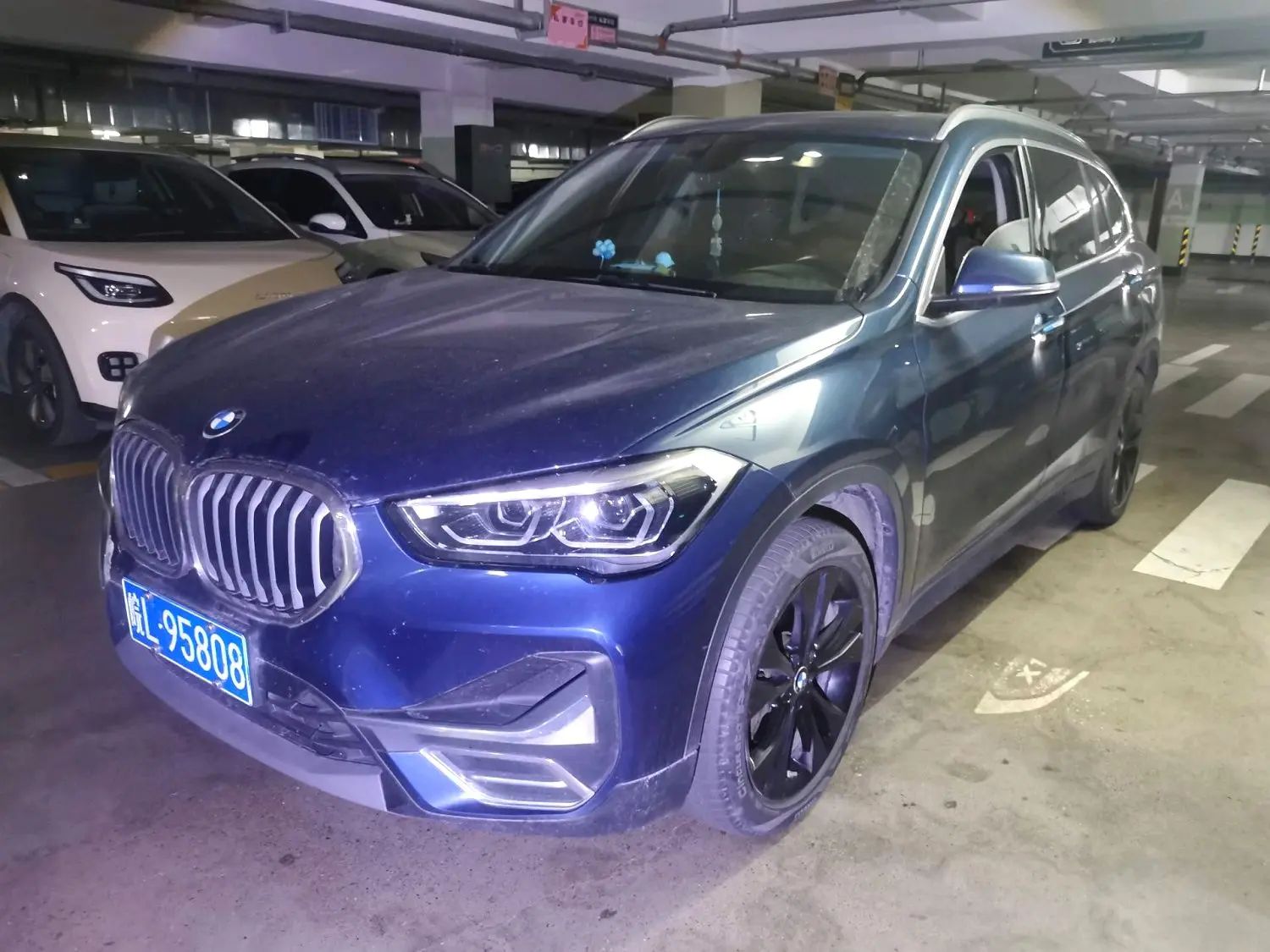 2021 2021 car image