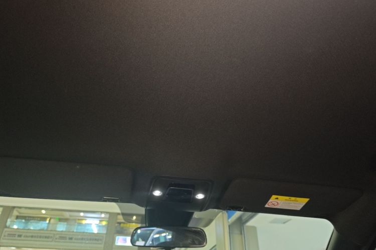 BYD Yuan Plus 2024 car image #18
