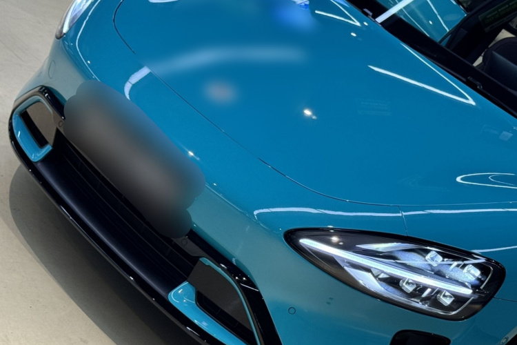 MI SU7 2025 car image #10