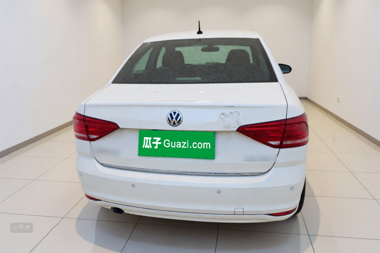 Volkswagen Lavida 2018 car image #6