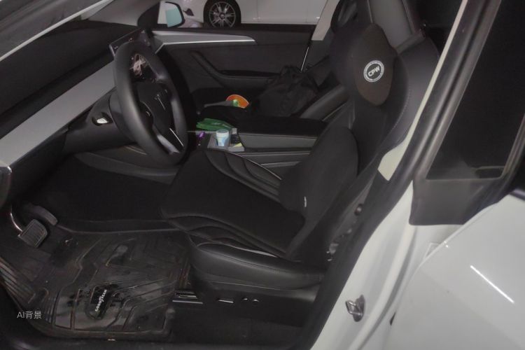 Tesla Model Y 2023 #17 Tesla Model Y 2023 car image #17