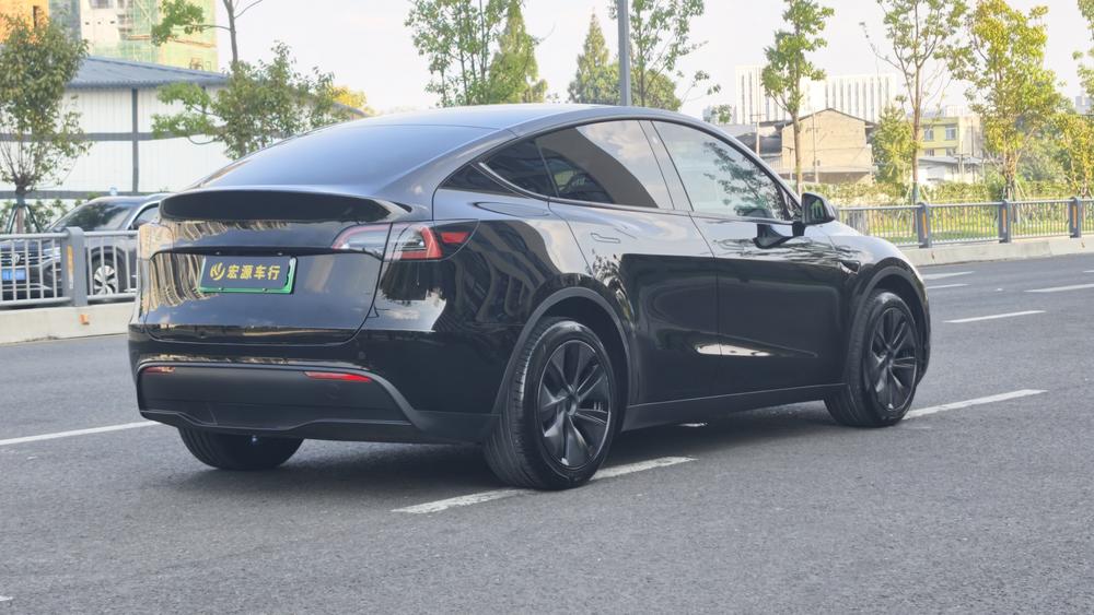Tesla Model Y 2023 #7 Tesla Model Y 2023 imagen de coche #7