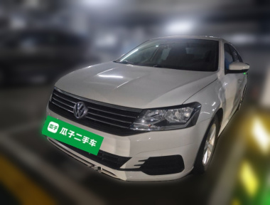 Volkswagen Lavida 2020 Volkswagen Lavida 2020 car image