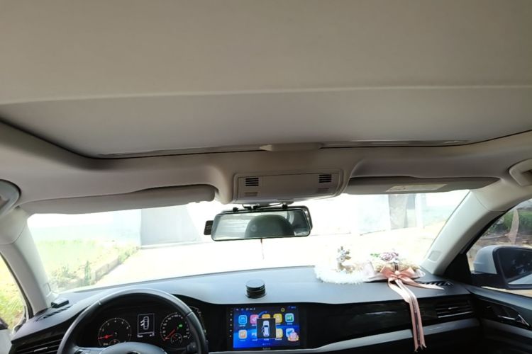 Volkswagen Bora 2020 immagine di auto #18