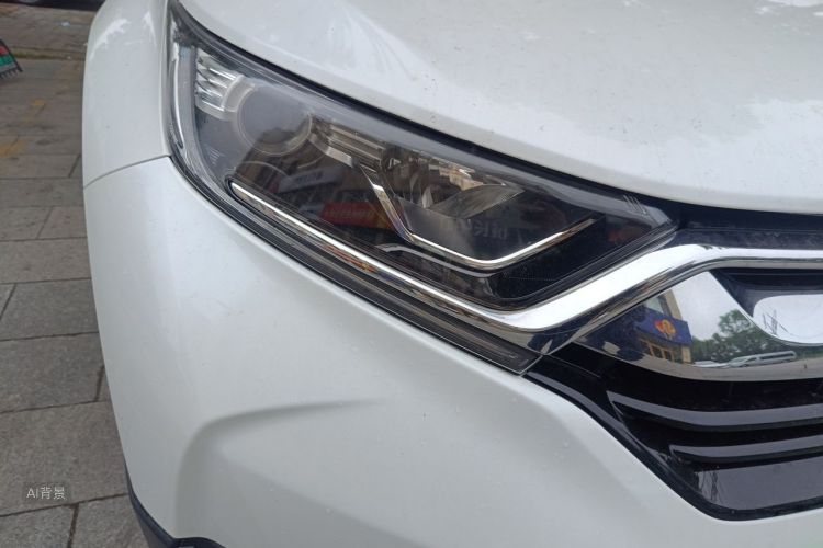 Honda CR-V 2019 car image #8