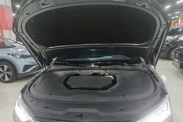 BYD Han 2022 car image #20