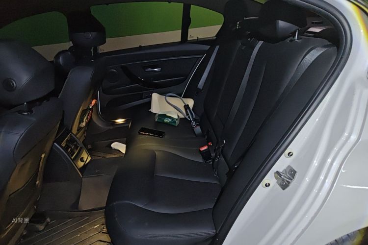 BMW 3 Series 2016 #19 BMW 3 Series 2016 car image #19