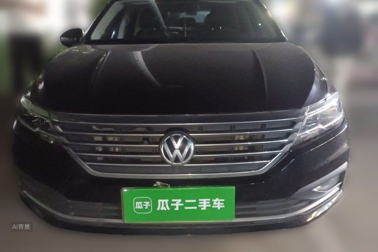 Volkswagen Lavida 2020 car image #3