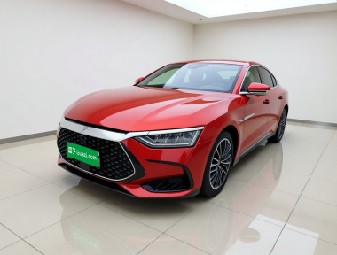 BYD Han 2022 BYD Han 2022 car image