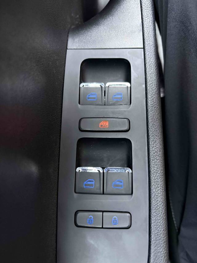 Chery Tiggo 3x 2026 #4 Chery Tiggo 3x 2026 car image #4