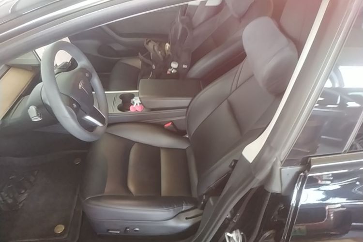 Tesla Model 3 2023 #15 Tesla Model 3 2023 immagine di auto #15
