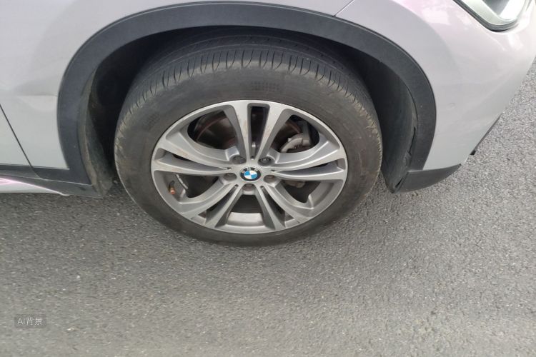 BMW X1 2016 image de voiture #9