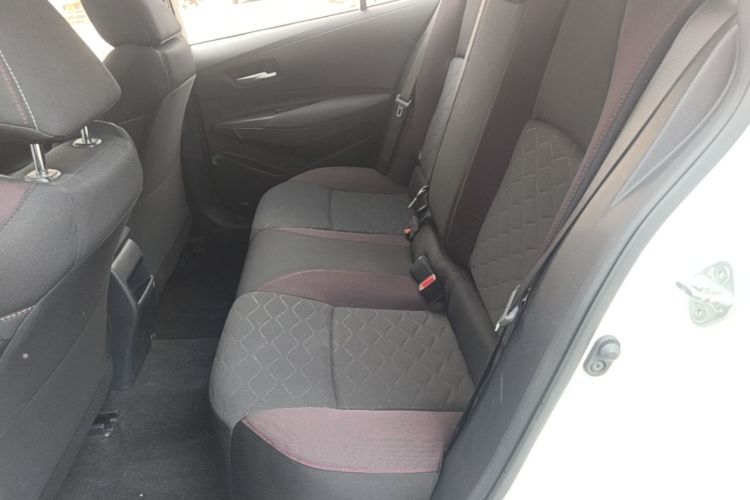 Toyota Corolla 2020 car image #13