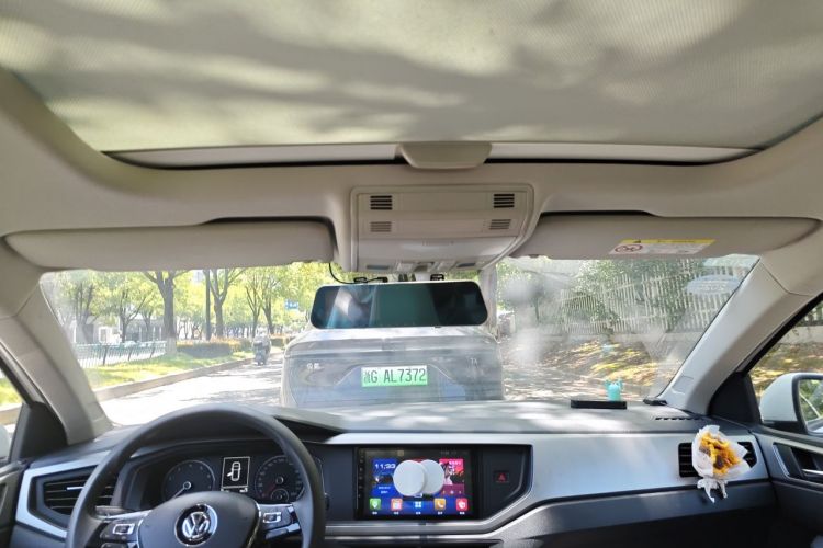 Volkswagen Polo 2019 car image #20