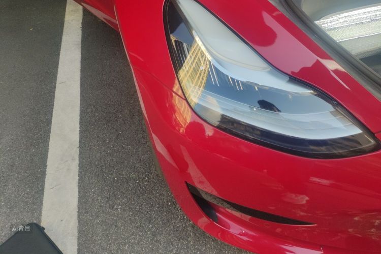 Tesla Model 3 2020 #8 Tesla Model 3 2020 car image #8