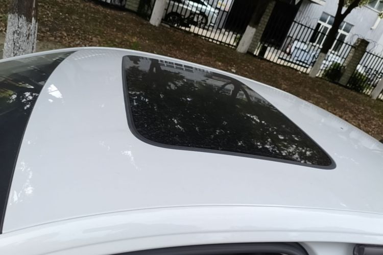 Volkswagen Bora 2021 car image #25