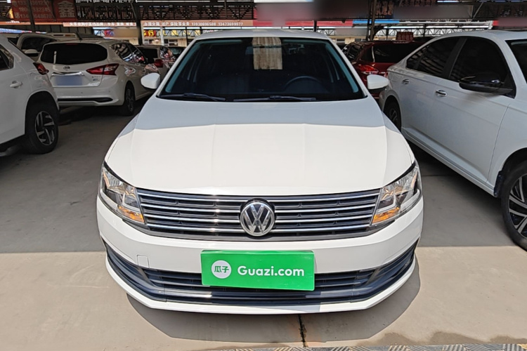 Volkswagen Lavida 2017 #3 Volkswagen Lavida 2017 car image #3