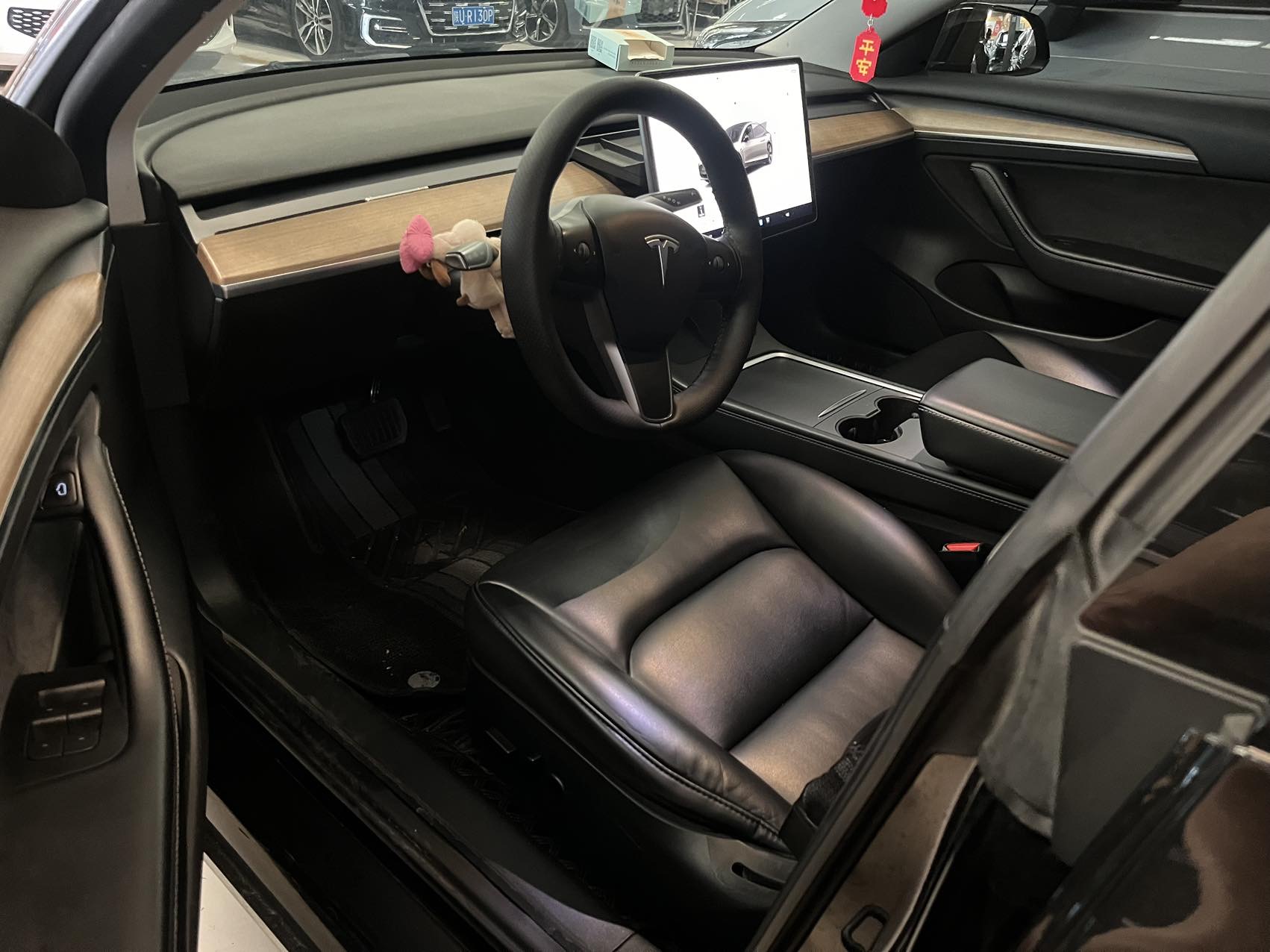 Tesla Model 3 2022 #3 Tesla Model 3 2022 car image #3