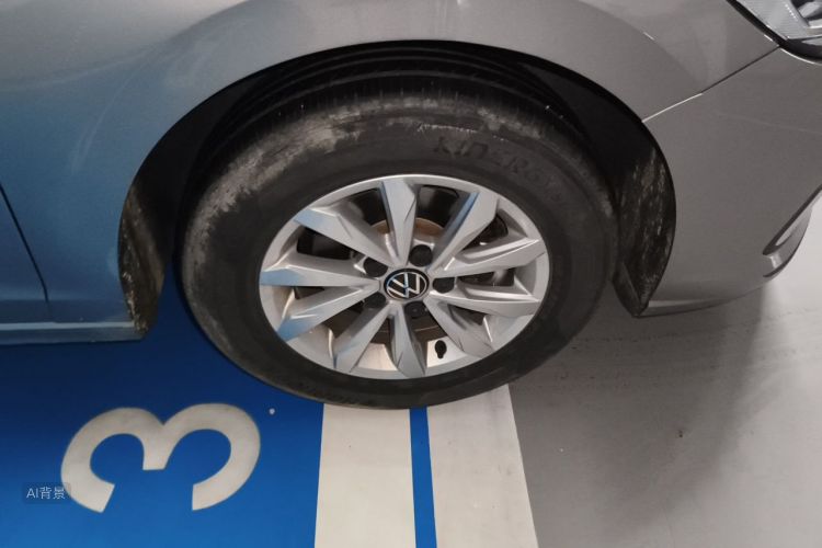Volkswagen Bora 2022 car image #9