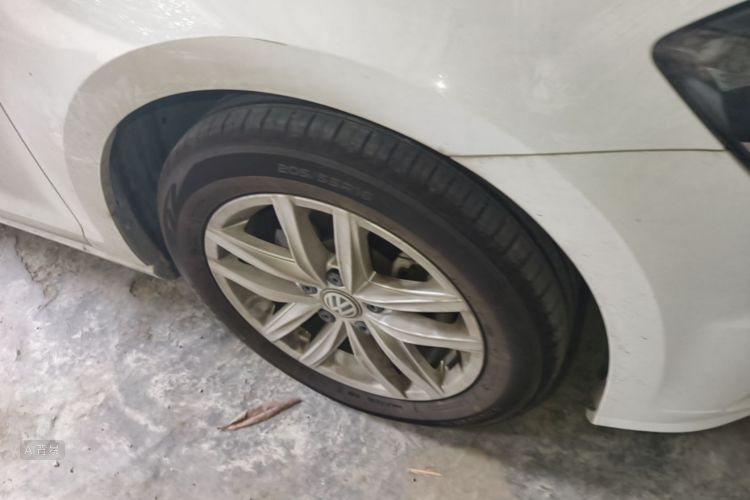 Volkswagen Golf 2019 #9 Volkswagen Golf 2019 car image #9
