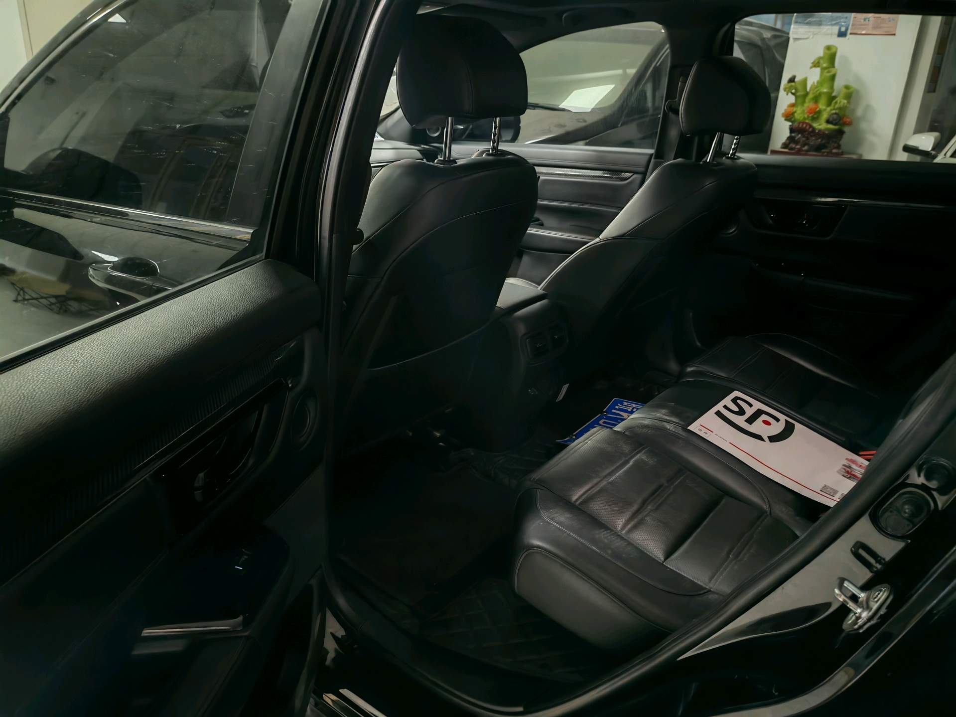 Honda CR-V 2021 imagem de carro #8