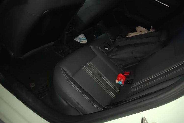 Audi A3 2022 immagine di auto #19