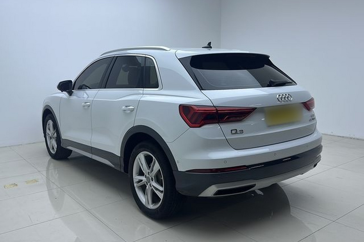 Audi Q3 2021 image de voiture #7