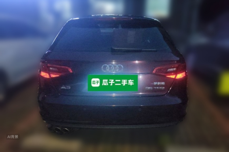 Audi A3 2016 #6 Audi A3 2016 imagem de carro #6