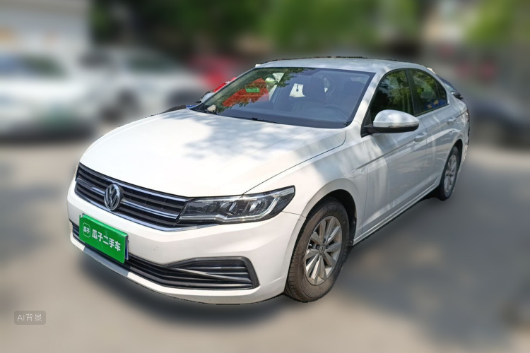 Volkswagen Bora 2019 car image #2