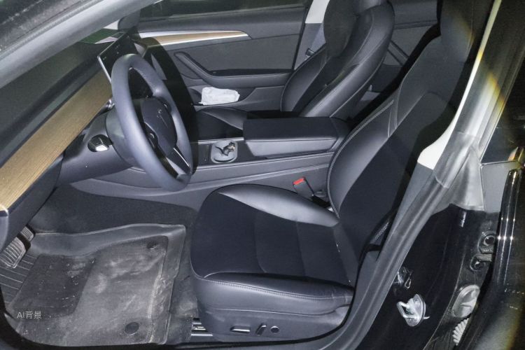 Tesla Model 3 2023 صورة سيارة #17