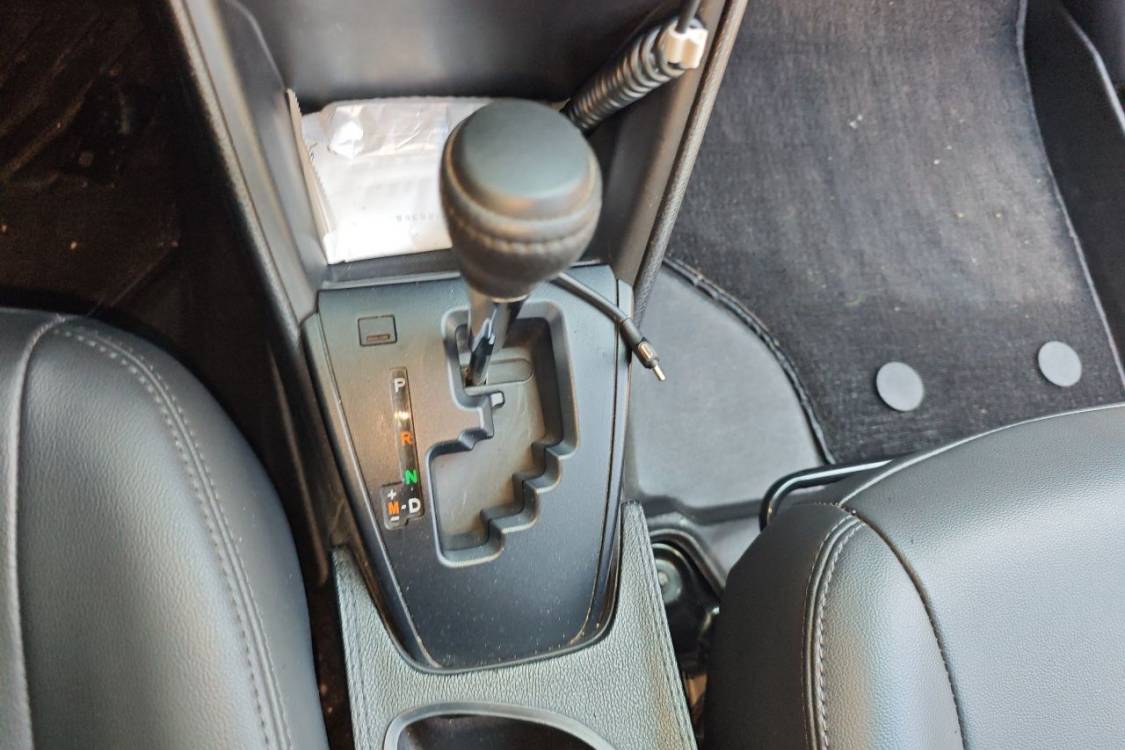 Toyota Vios 2017 car image #29